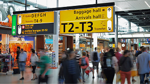 Airport Transfer