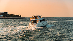 Boat Charter