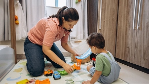 Nanny Care
