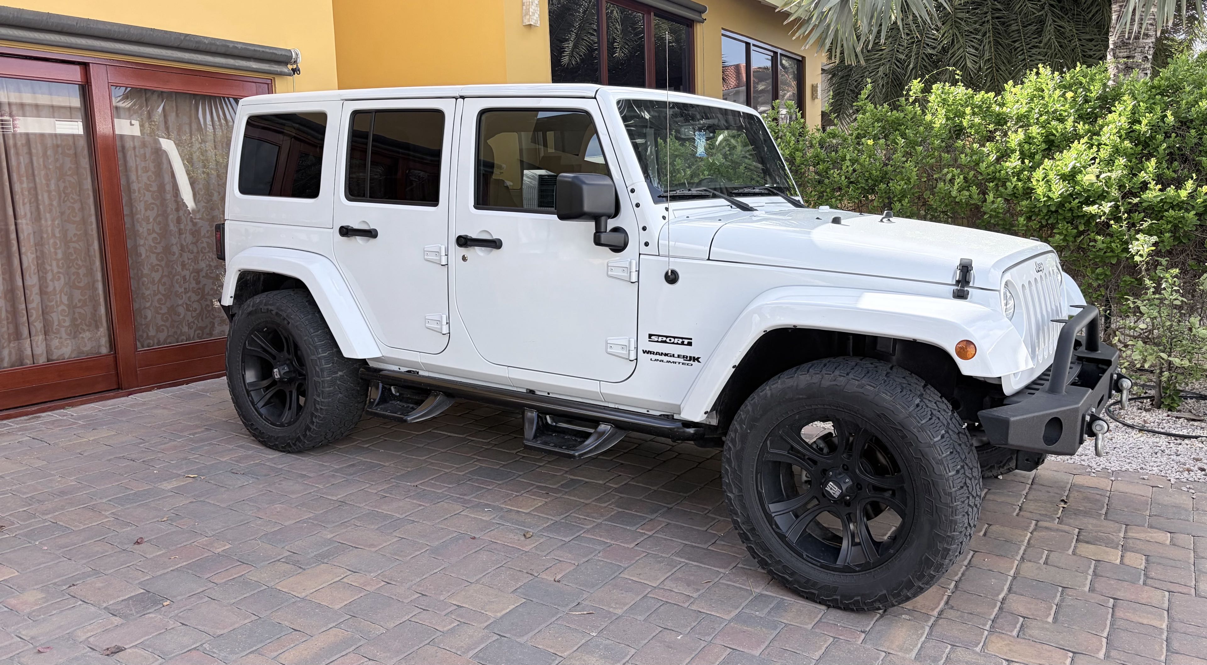 Car Rental