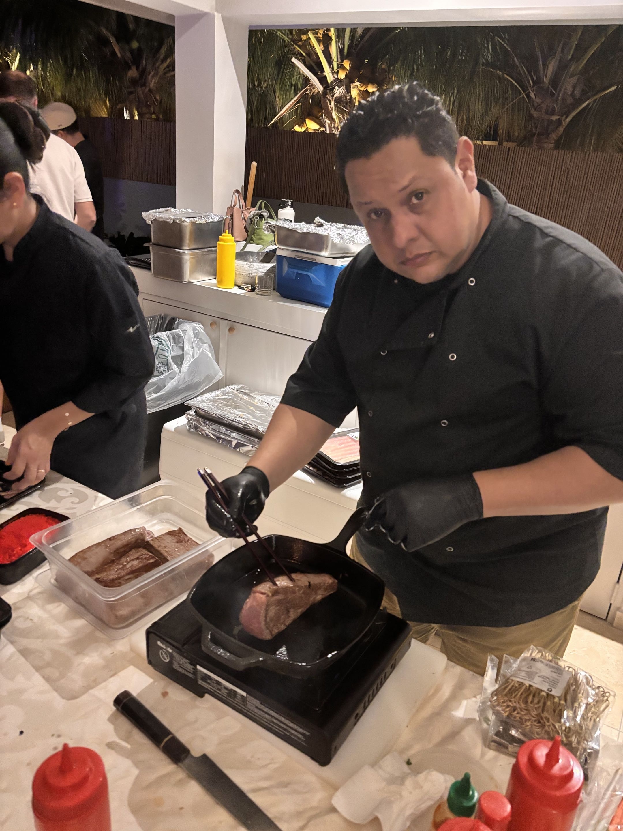 Private Chef