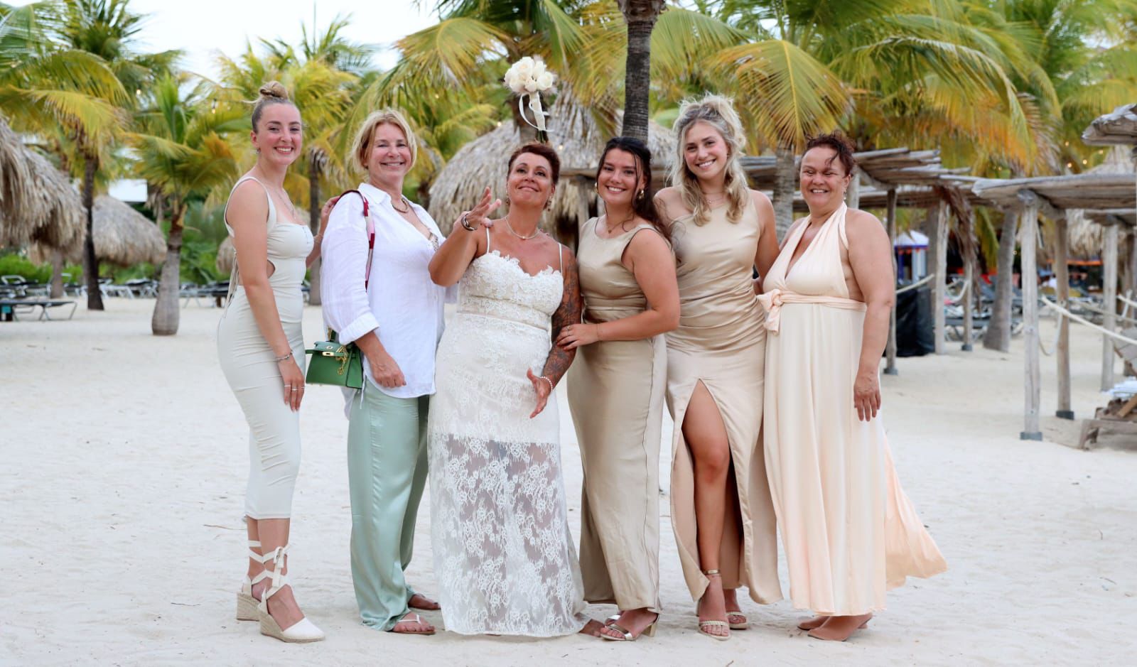Wedding Planning