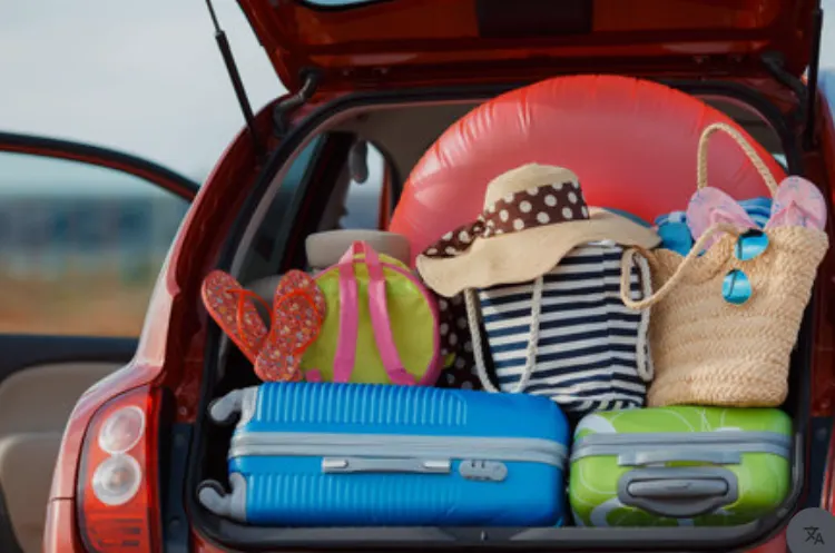 Airport Transfer