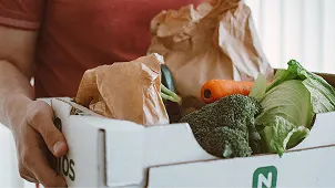 Grocery Delivery
