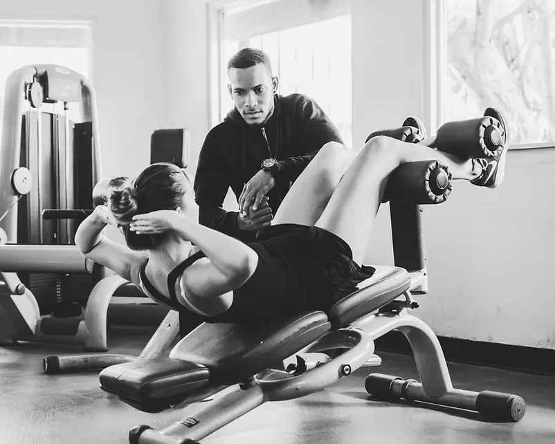 Sport & Wellness